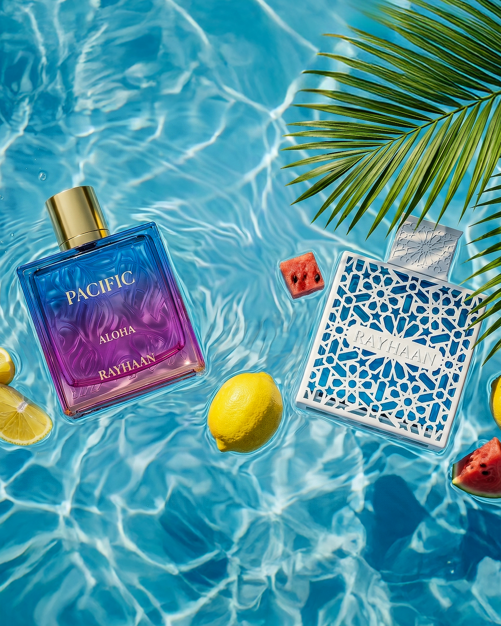 Summer Launches
