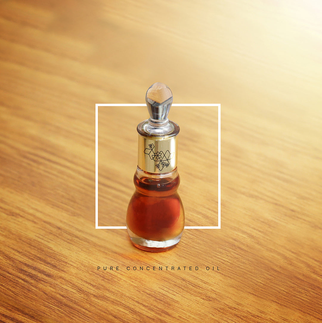 Choosing the Perfect Oud Perfume For You The Key Tips