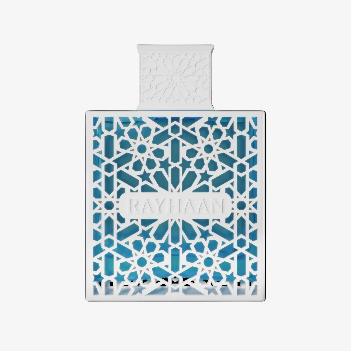 Rayhaan Azul