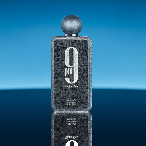 Afnan 9PM Night Out - dxb perfume