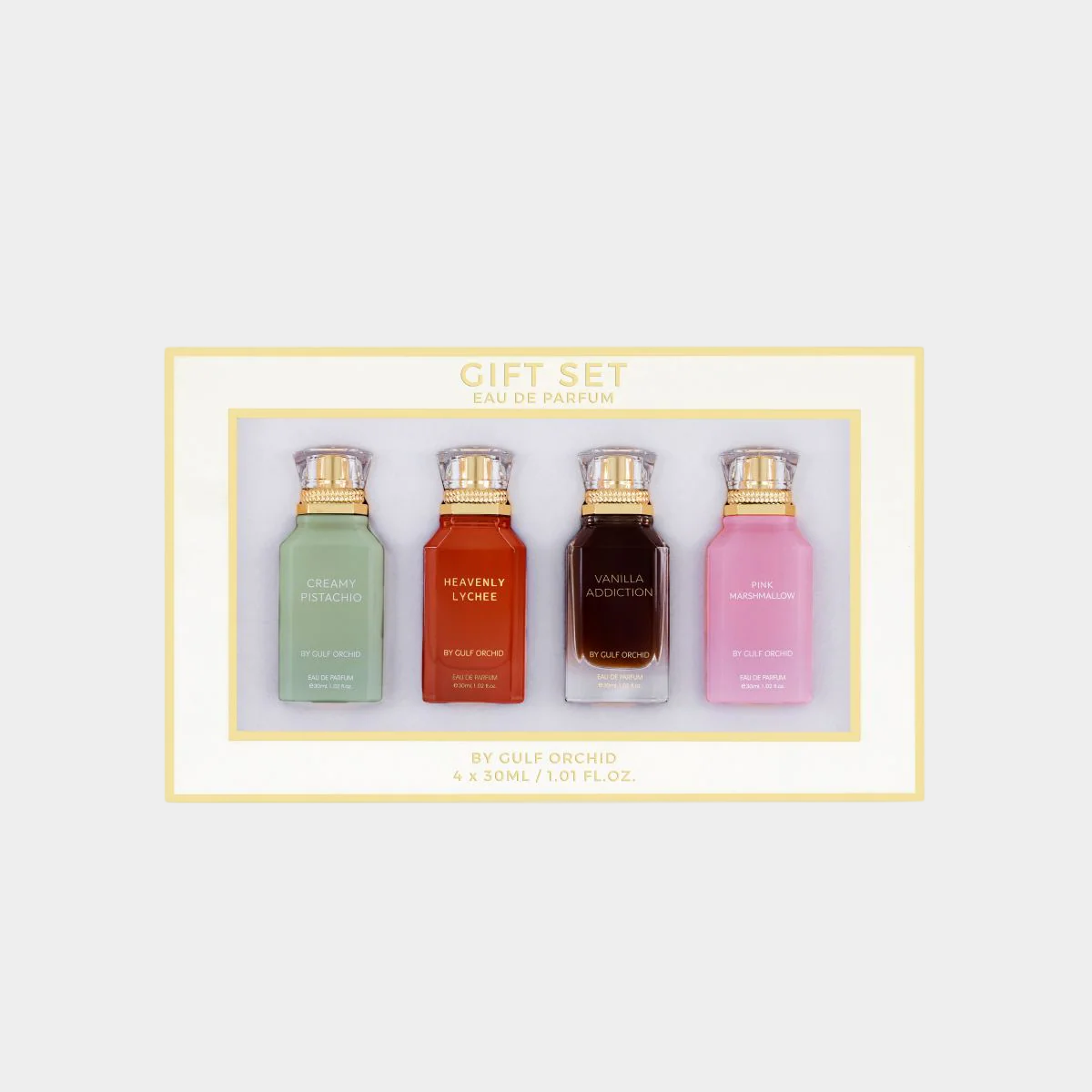 Gulf Orchid Flirt Edition - dxb perfume