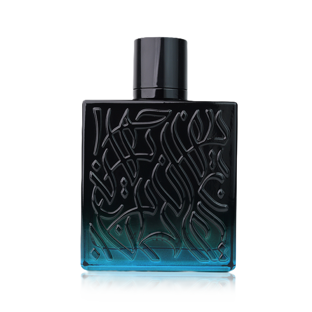 Rayhaan Nocturno Elixir - dxb perfume