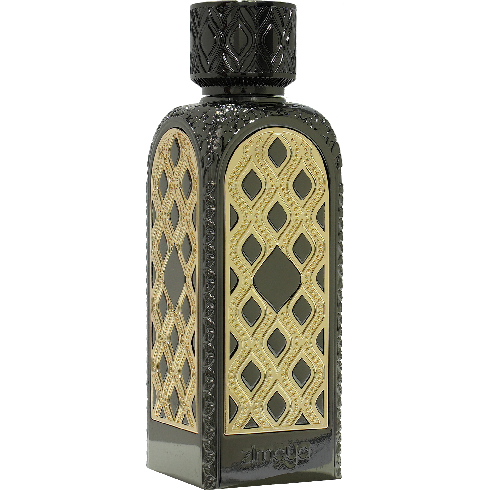 Zimaya Al Safwah Oil