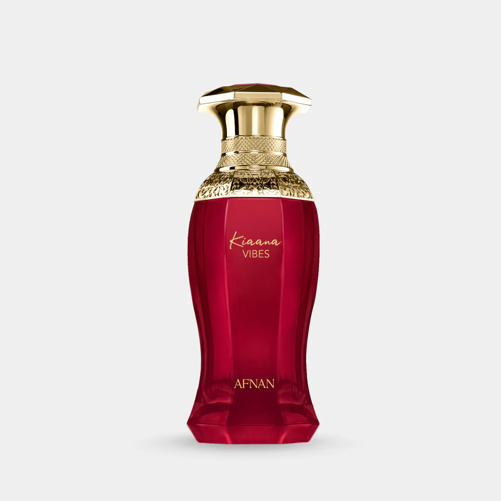 Afnan Kiaana Vibes - dxb perfume
