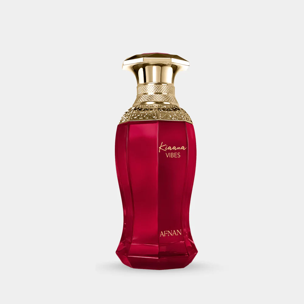 Afnan Kiaana Vibes - dxb perfume