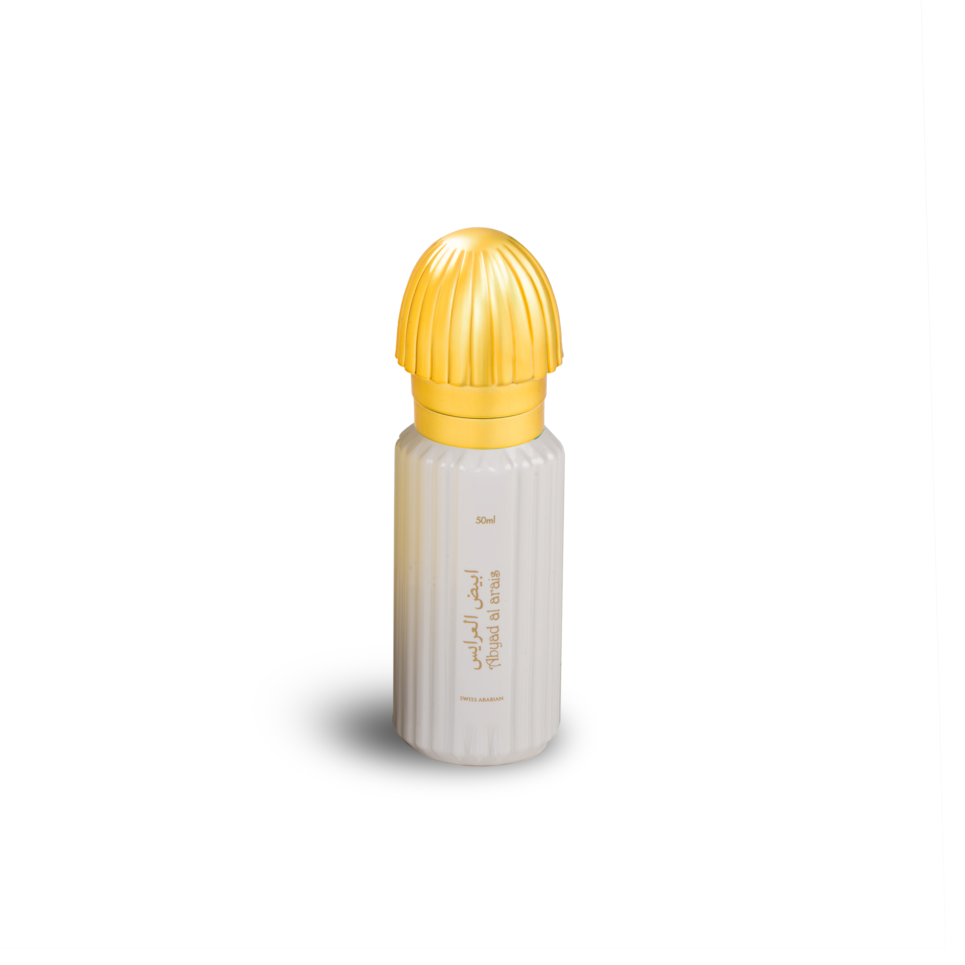 Swiss Arabian Abyad Al Arais 50ML - dxb perfume