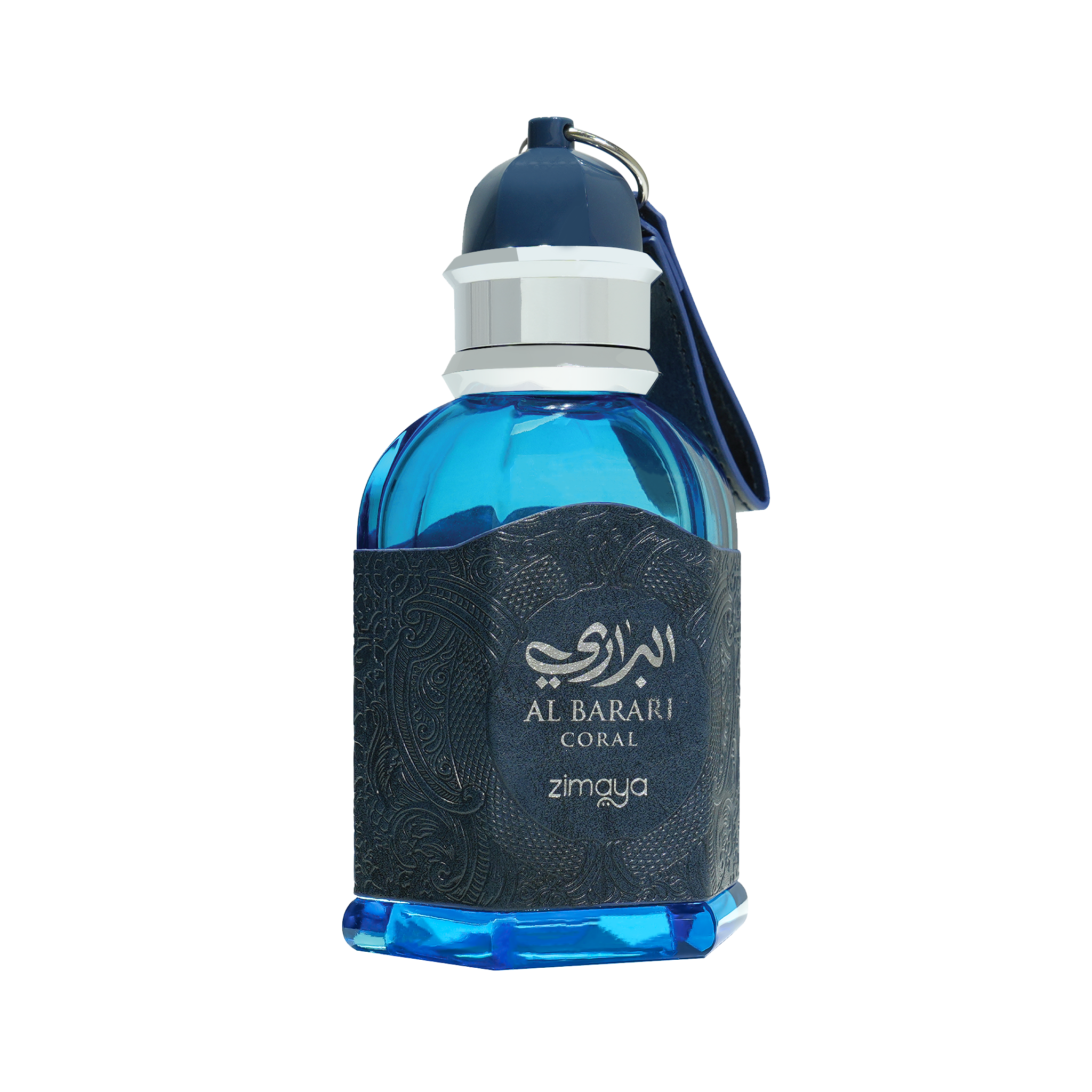 Zimaya Al Barari Coral - dxb perfume