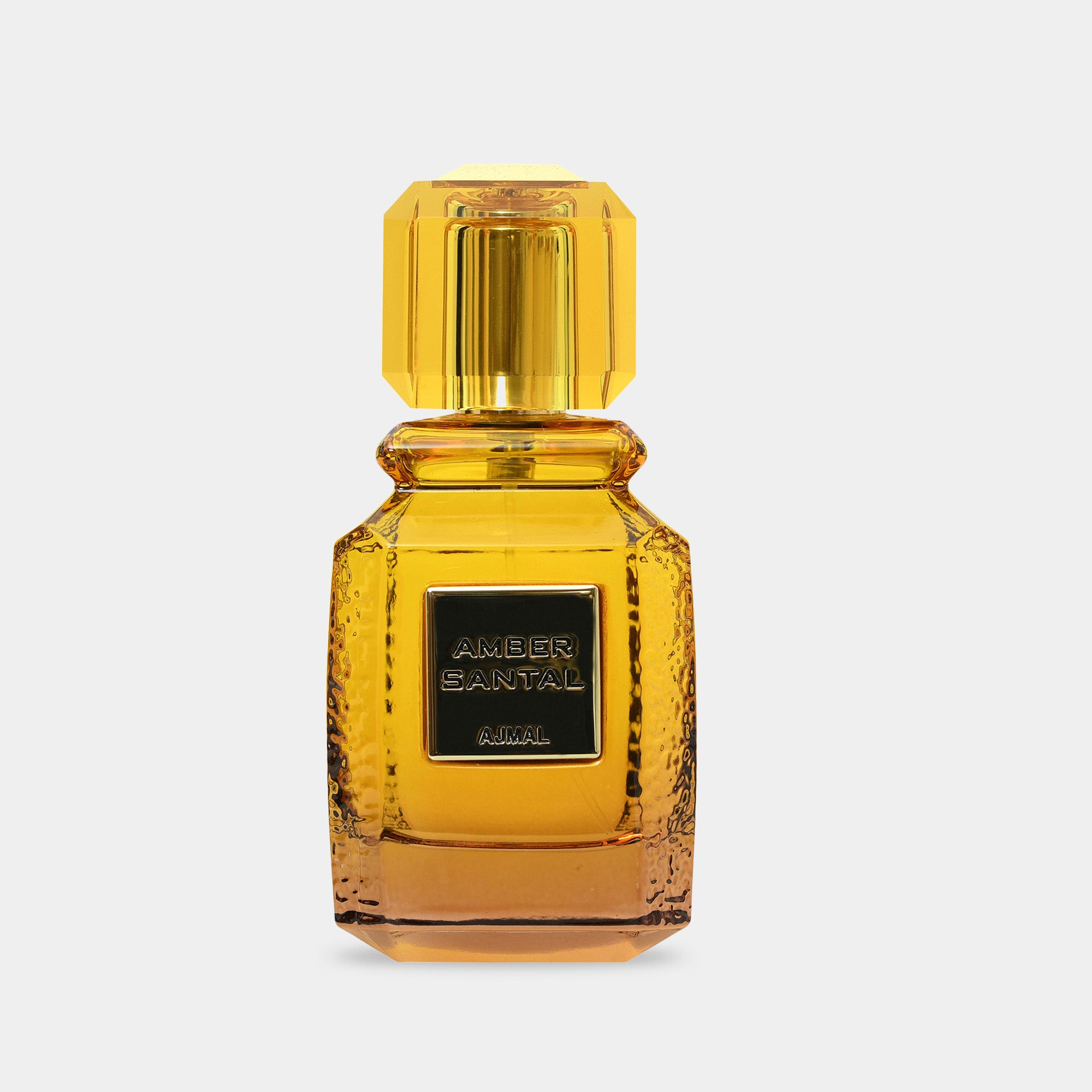 Ajmal amber santal online review