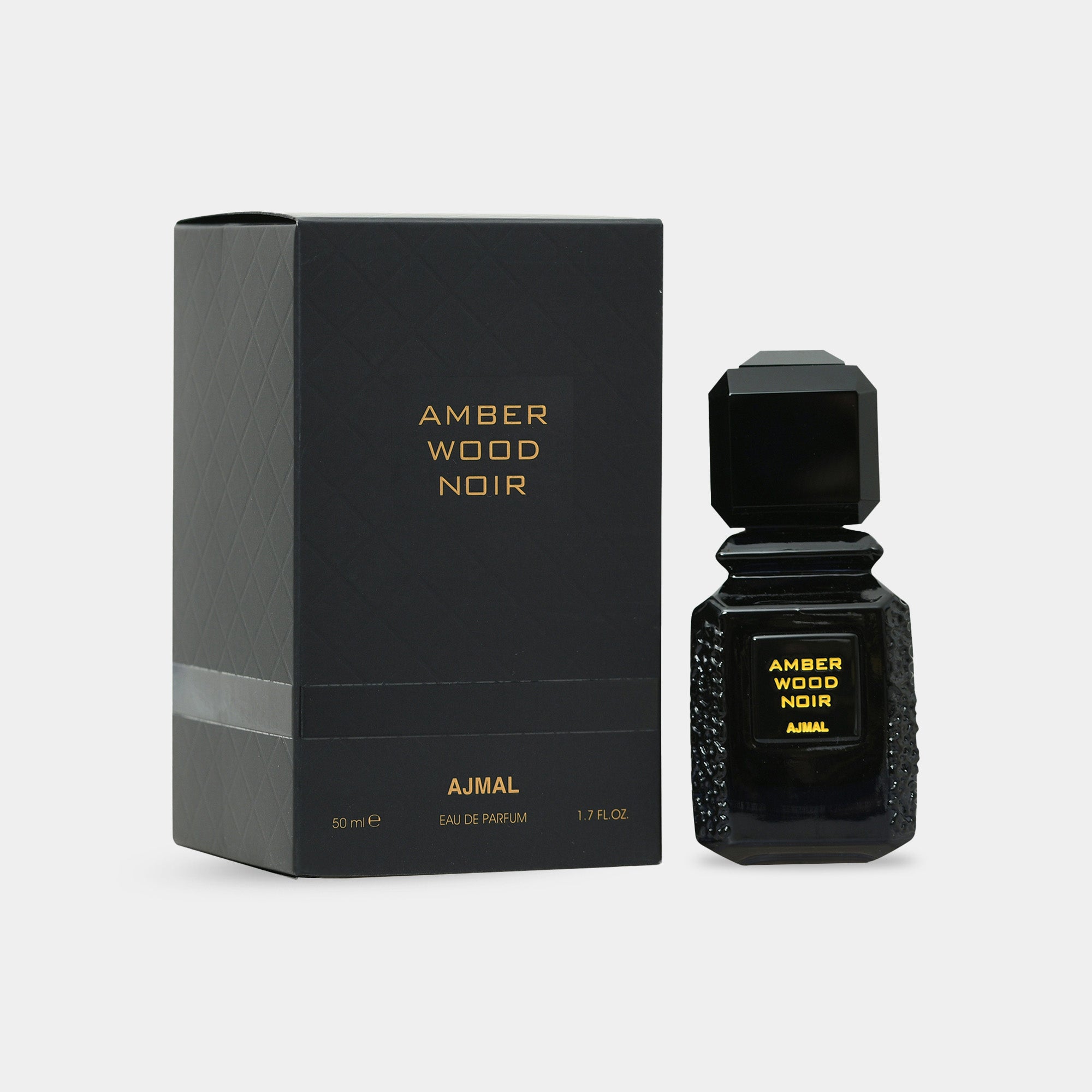 Amber wood noir discount ajmal