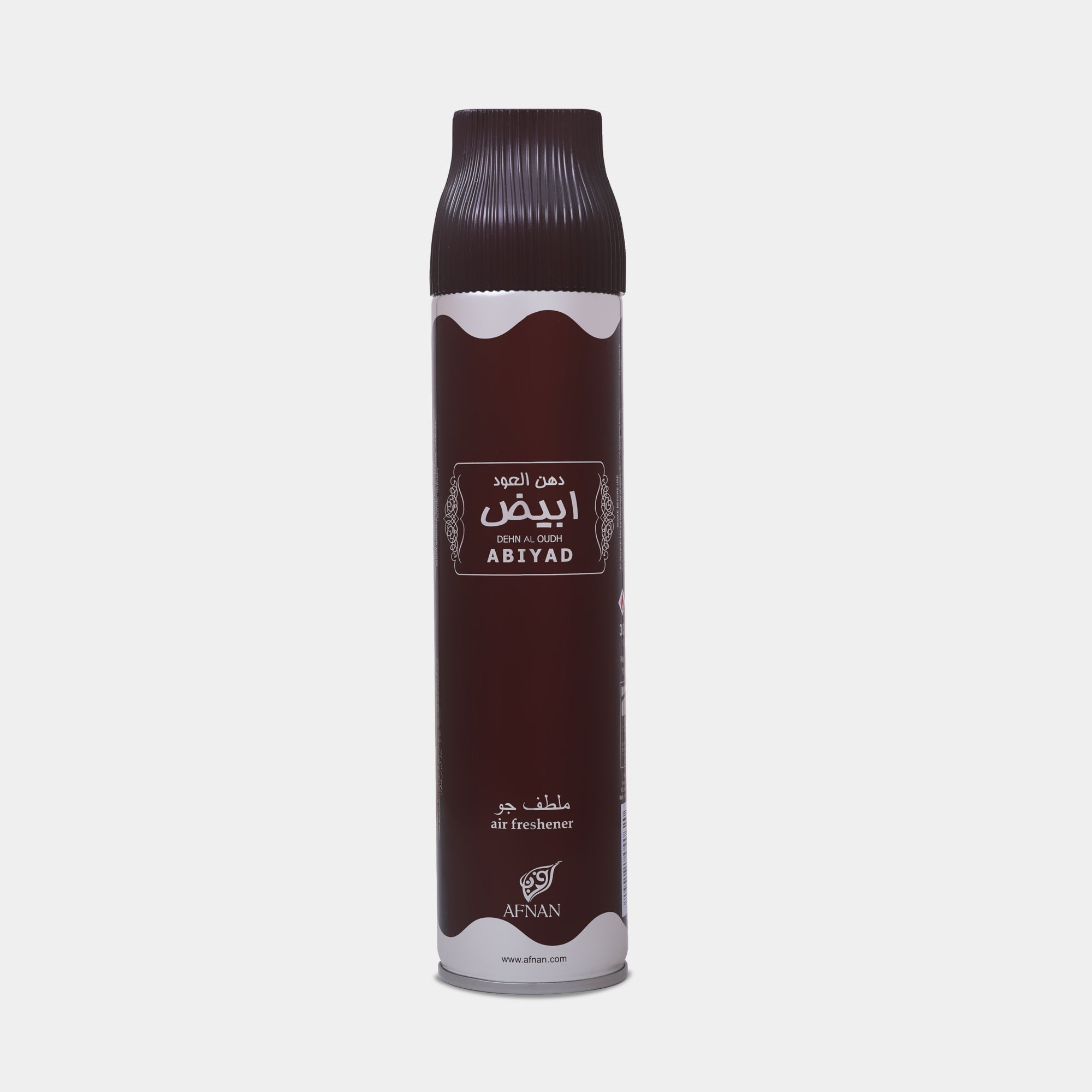 Afnan Dehn Al Oudh Abiyad Air Freshener