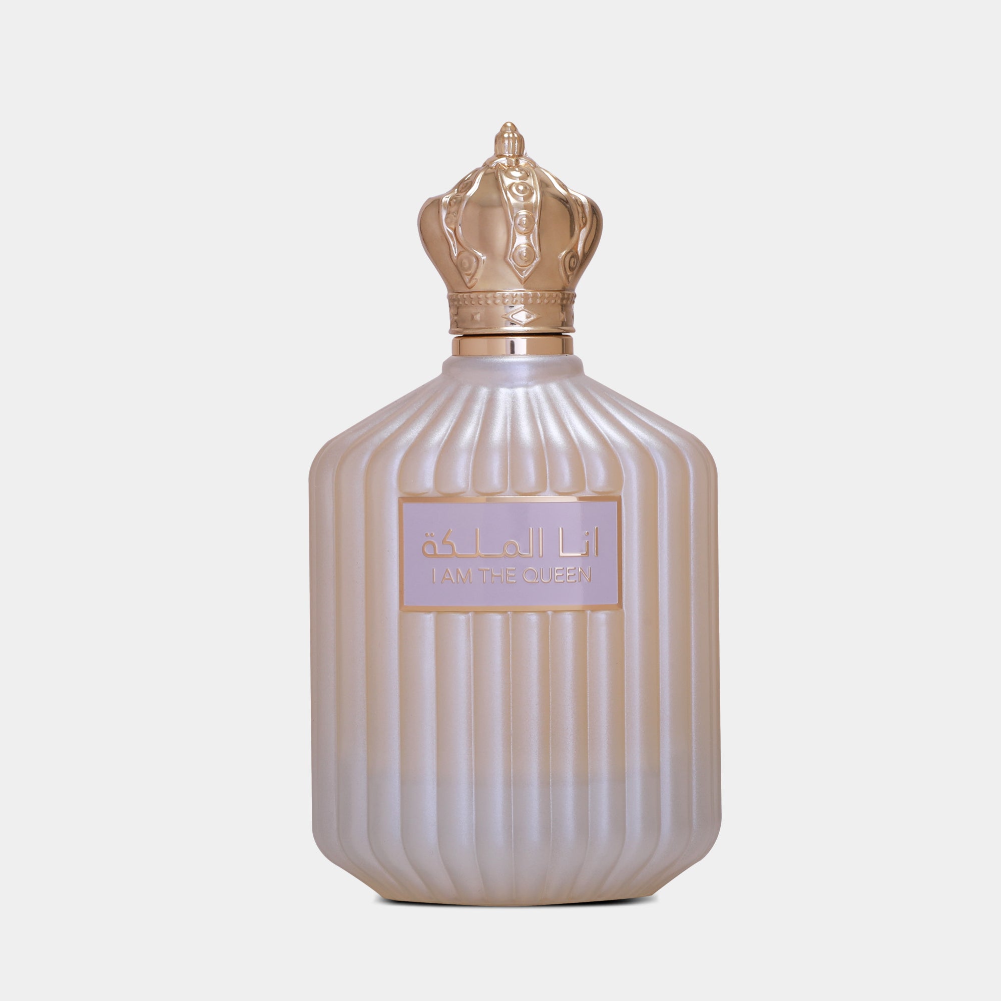 Ana Al Malikah (I Am The Queen) Eau De Parfum