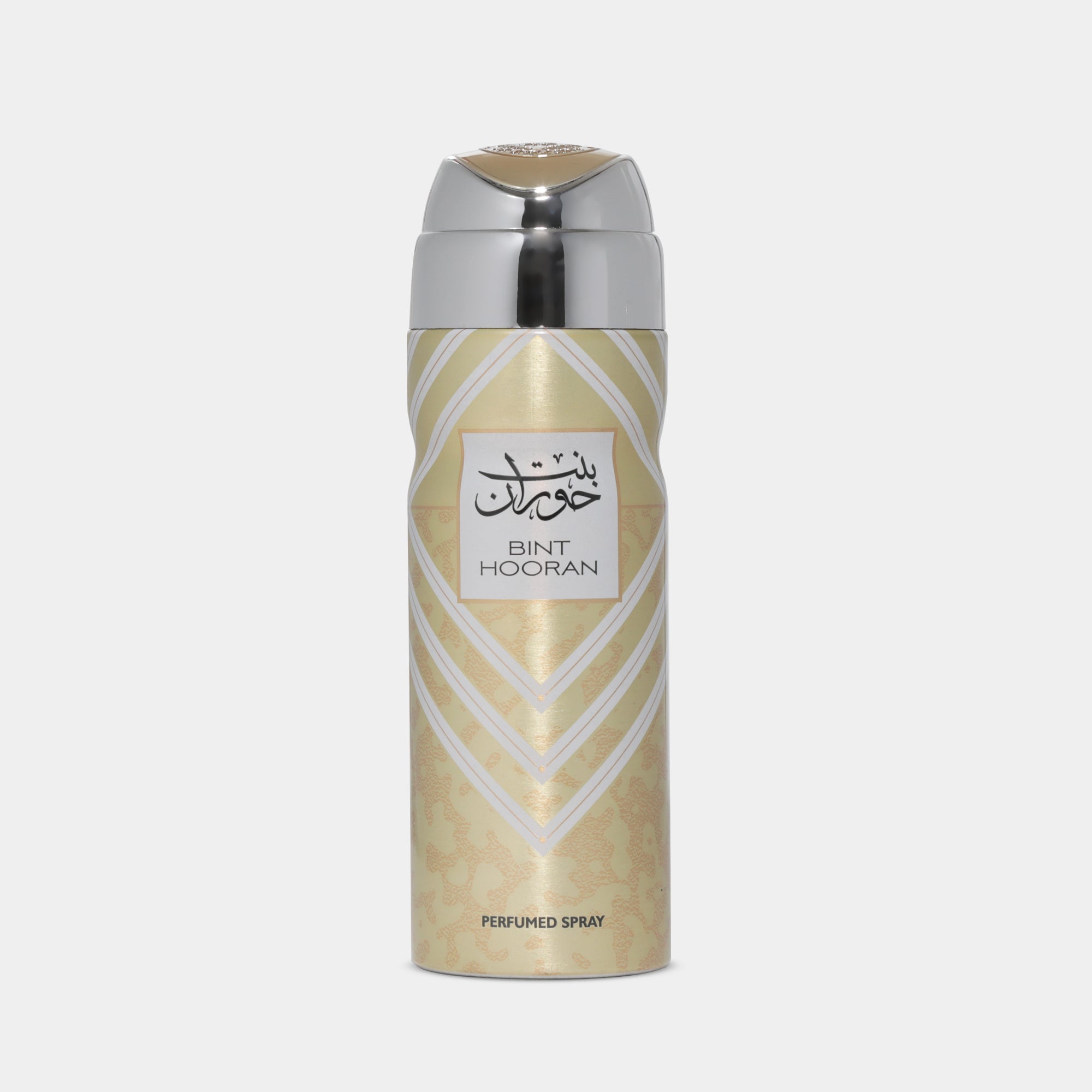 Ard Al Zaafaran Bint Hooran Deodorant 200ml