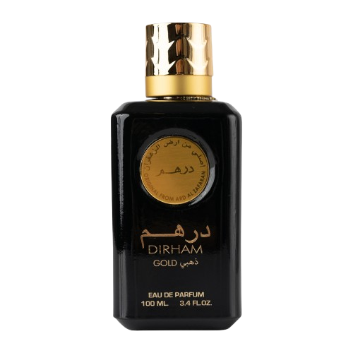 Ard Al Zaafaran Dirham Gold - dxb perfume