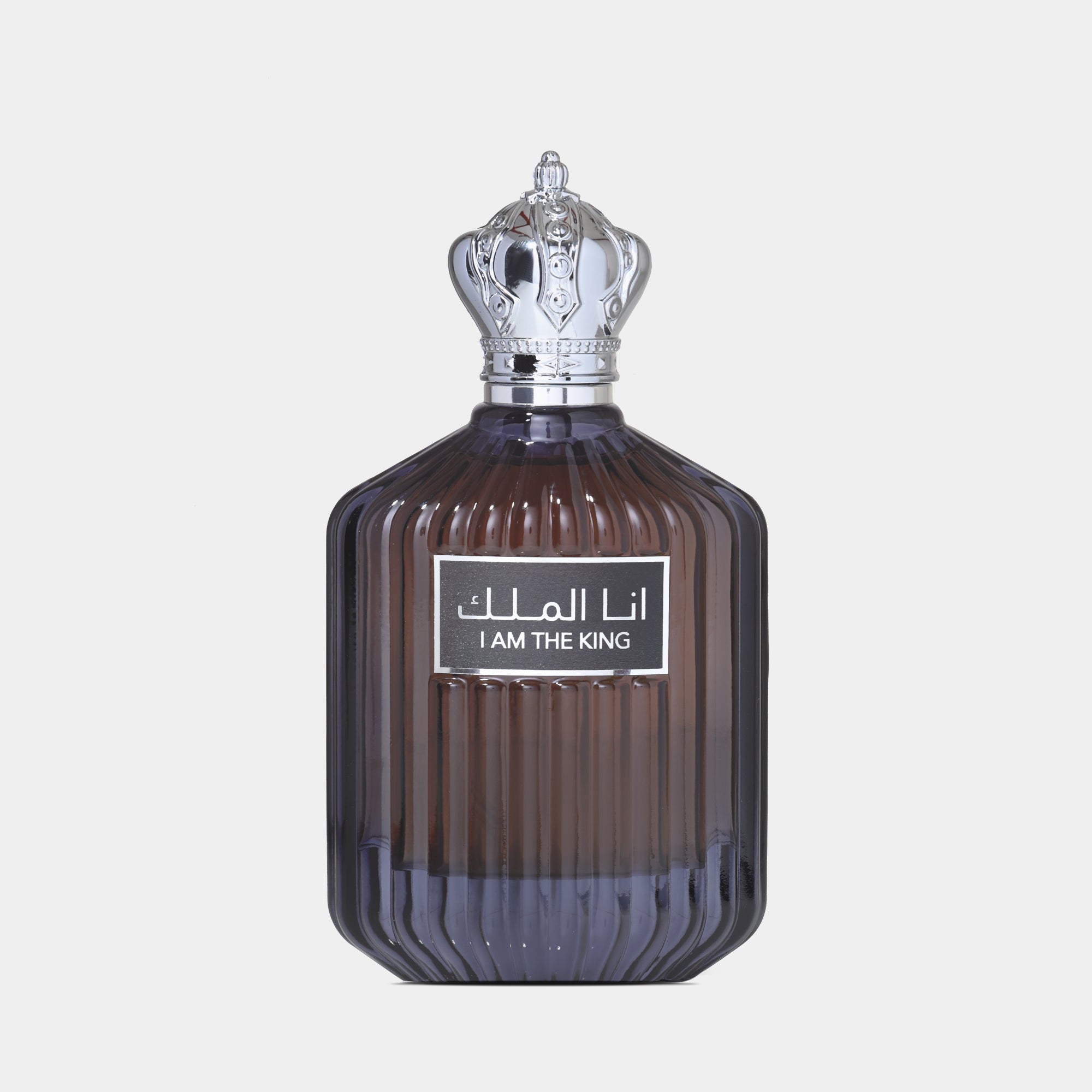 Ard Al Zaafaran I Am The King Eau de Parfum 100ml