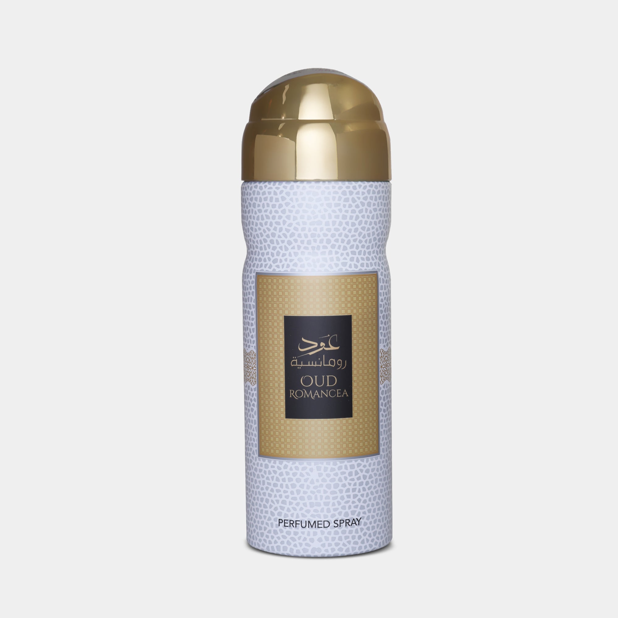 Ard Al Zaafaran Oud Romancea Deodorant 200ml