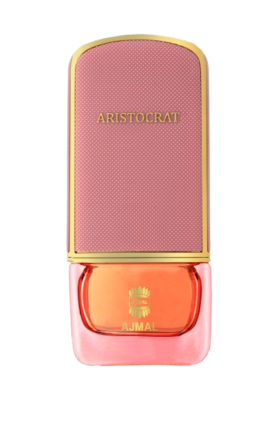 Ajmal Aristocrat Pink - dxb perfume
