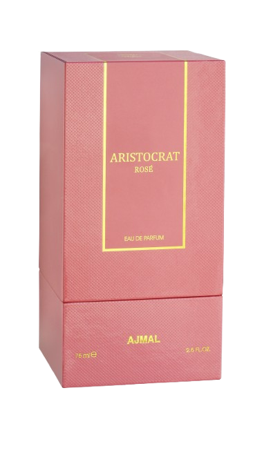 Ajmal Aristocrat Pink - dxb perfume