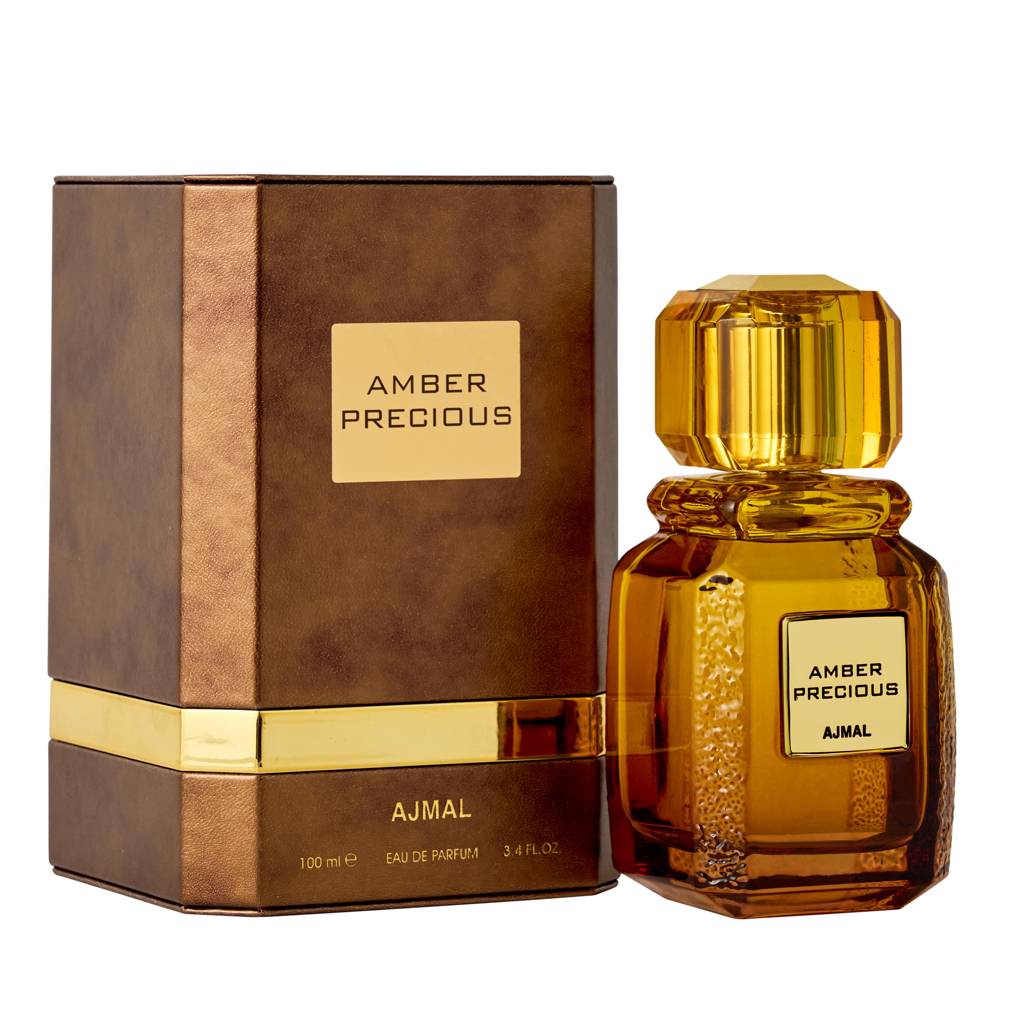Ajmal Amber Precious - dxb perfume