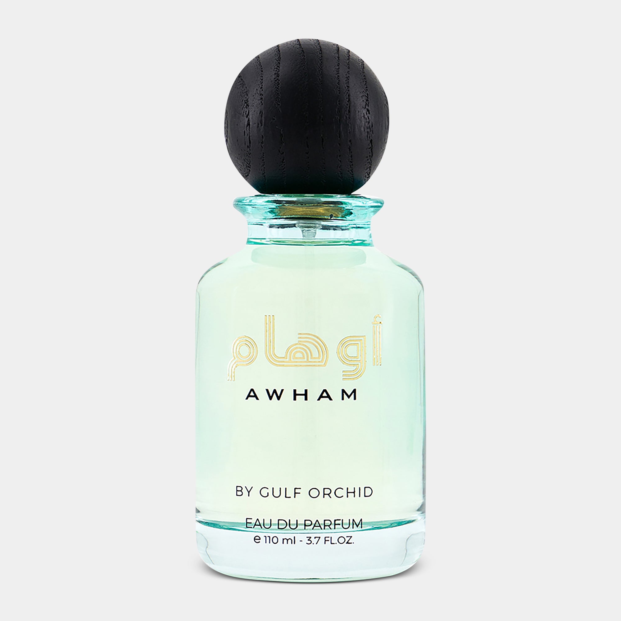 Gulf Orchid Awham - dxb perfume
