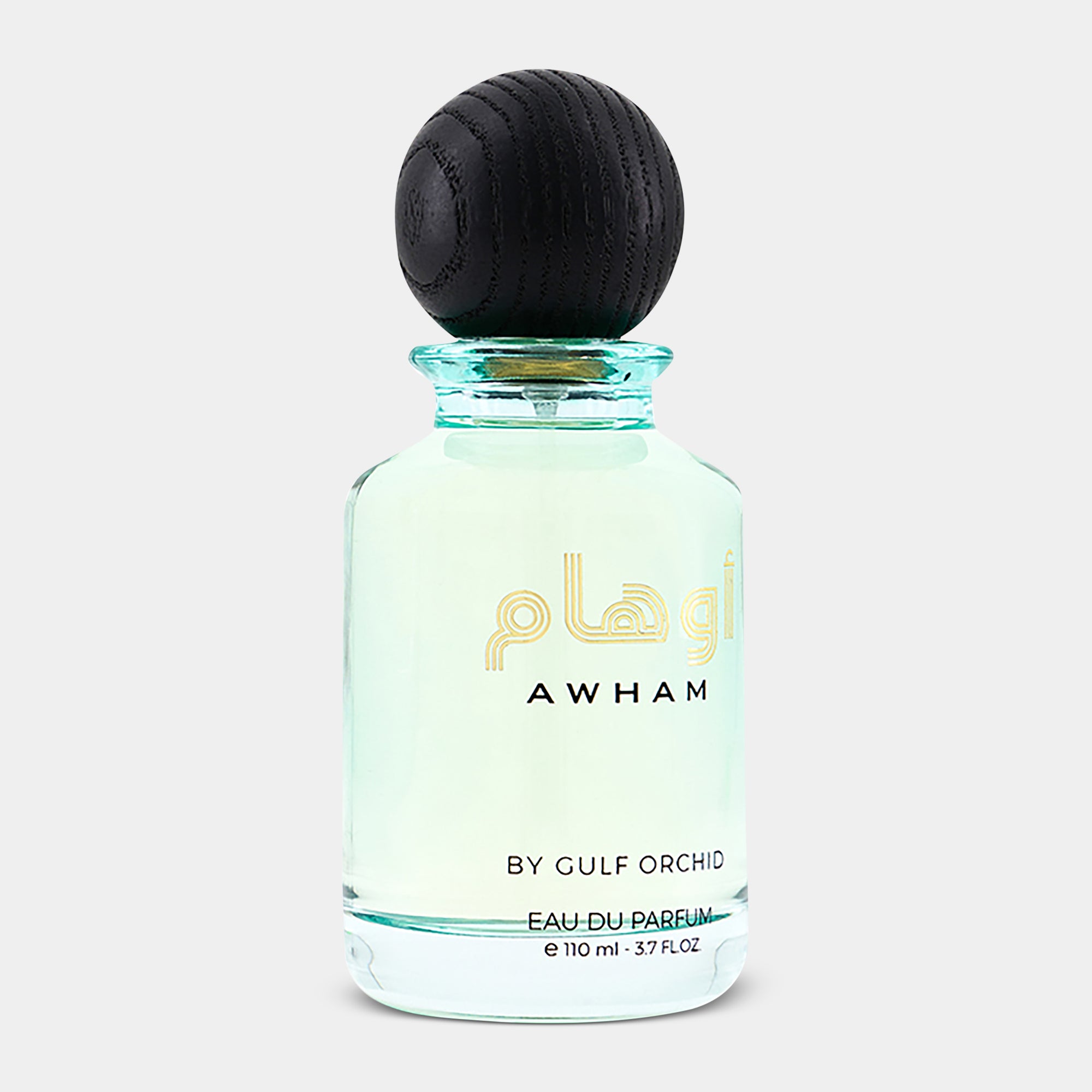 Gulf Orchid Awham - dxb perfume