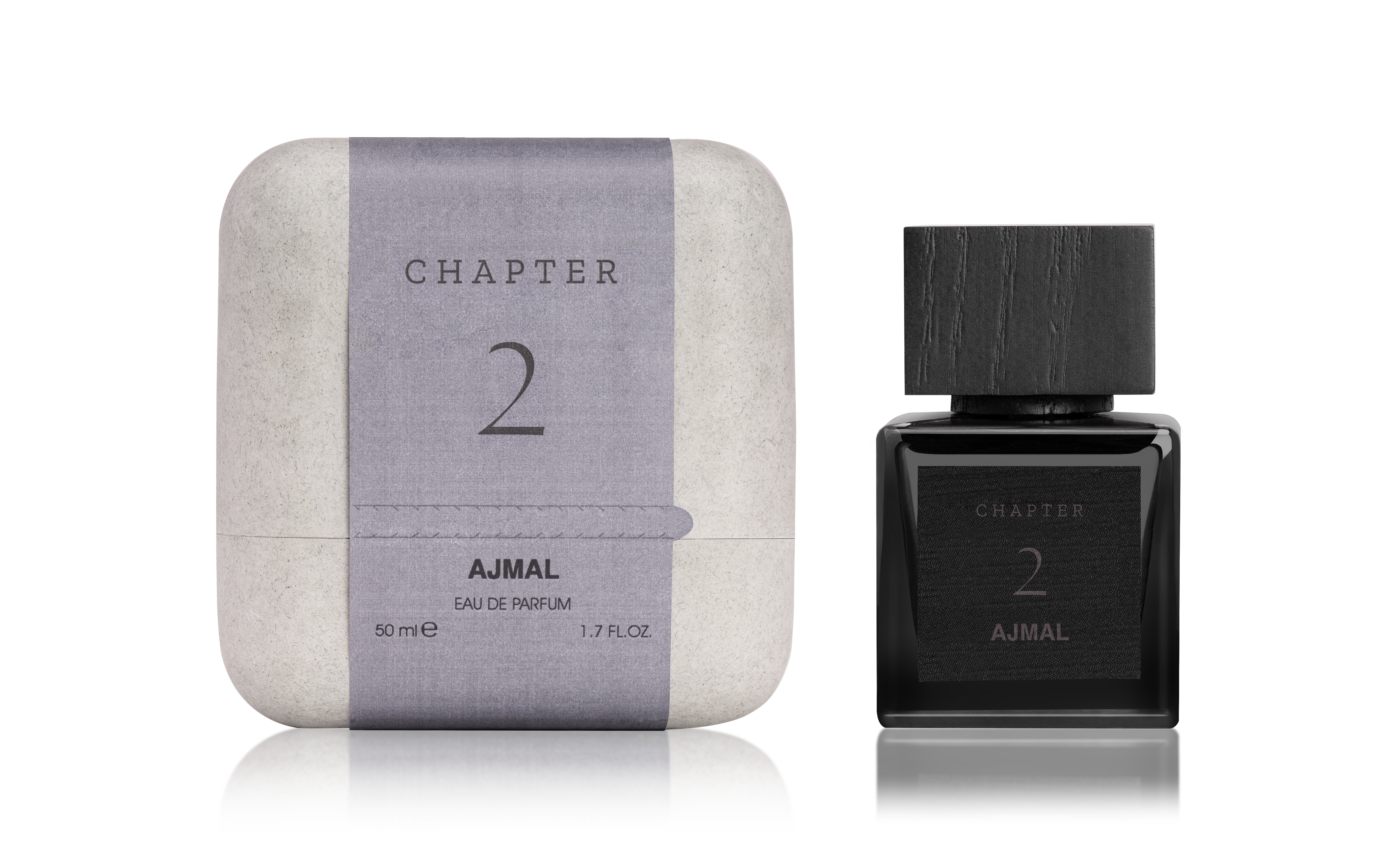 Ajmal Chapter 2