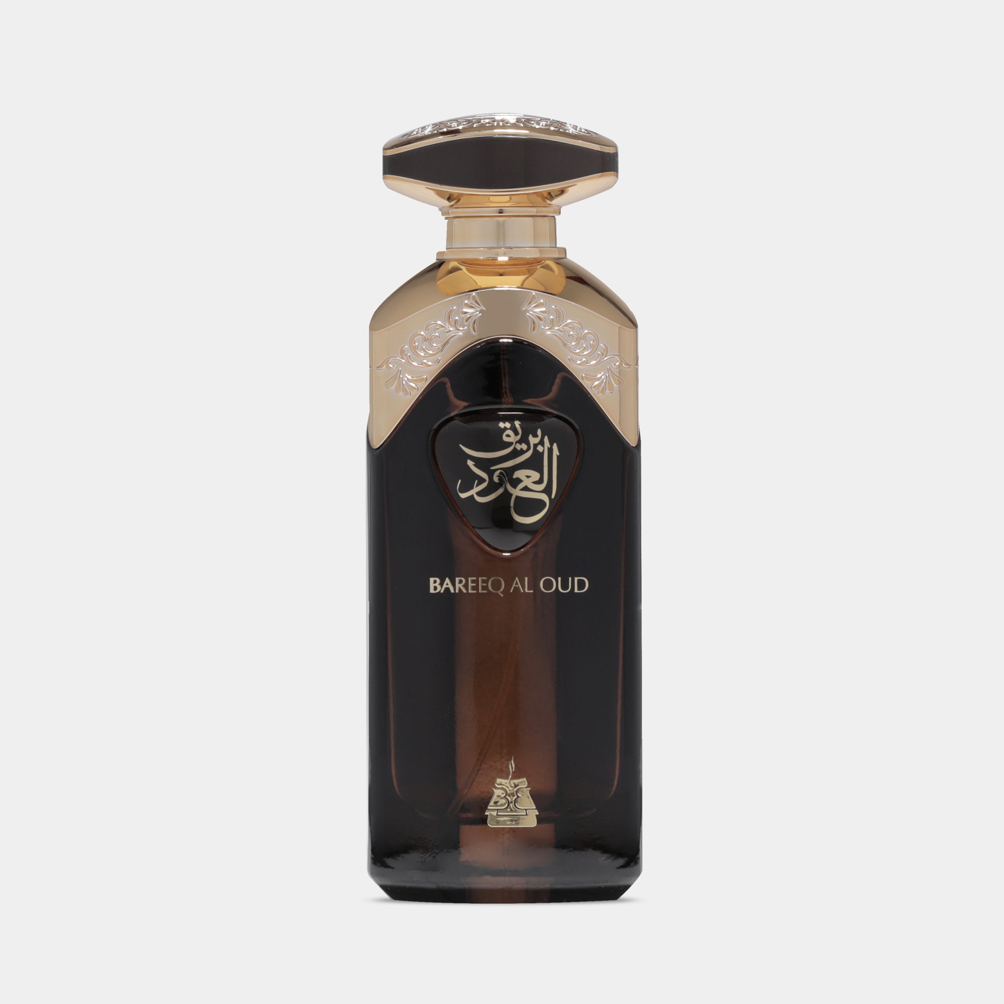 Bait Al Bakhoor Bareeq Al Oud Eau De Parfum 100ml