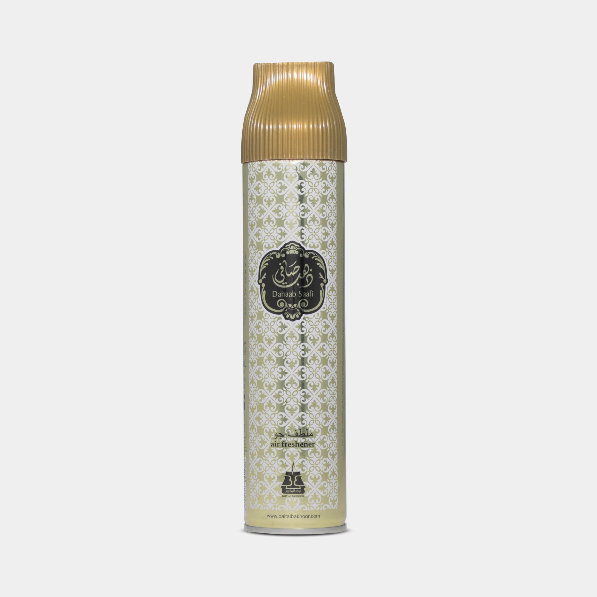 Bait Al Bakhoor Dahaab Saafi Air Freshener 300ml