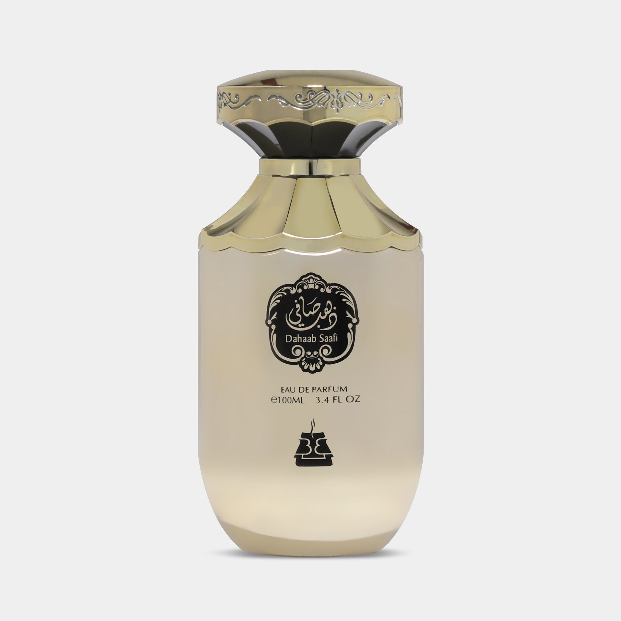 Bait Al Bakhoor Dahaab Saafi Eau De Parfum 100ml
