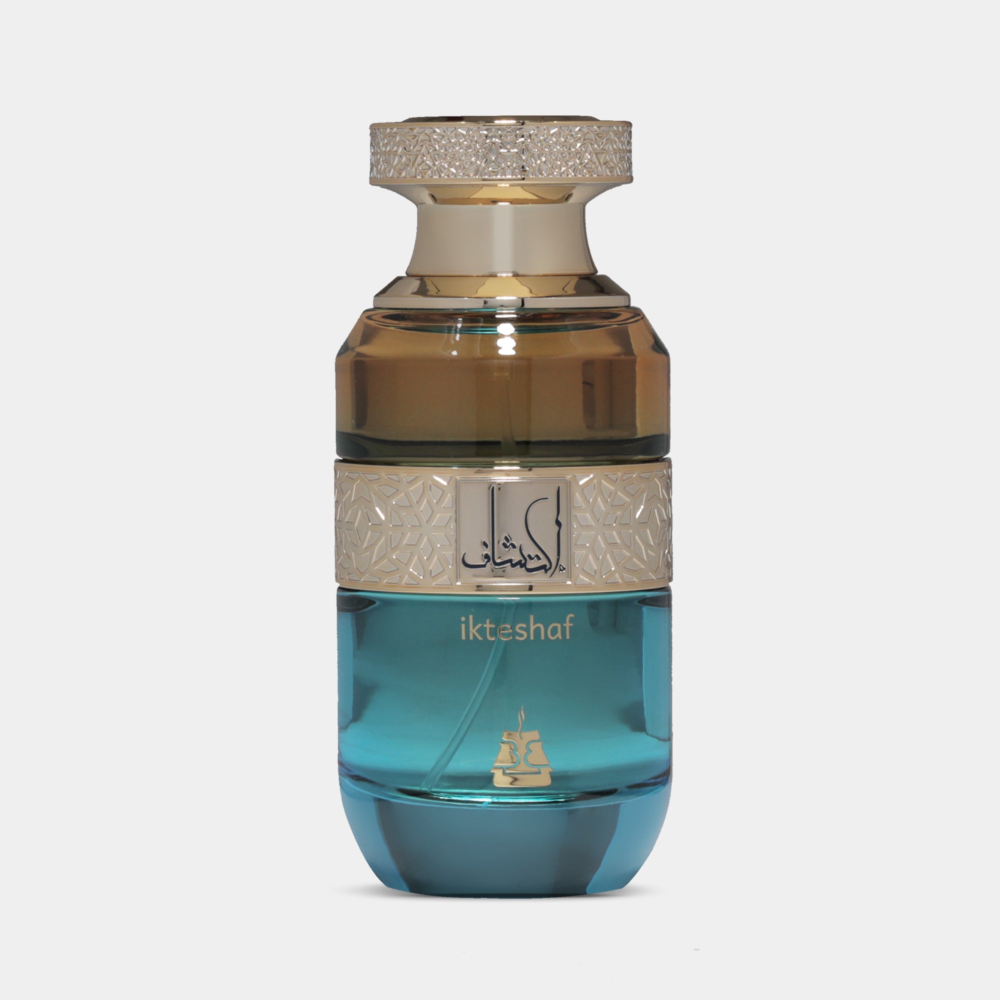 Bait Al Bakhoor Ikteshaf Eau De Parfum 100ml