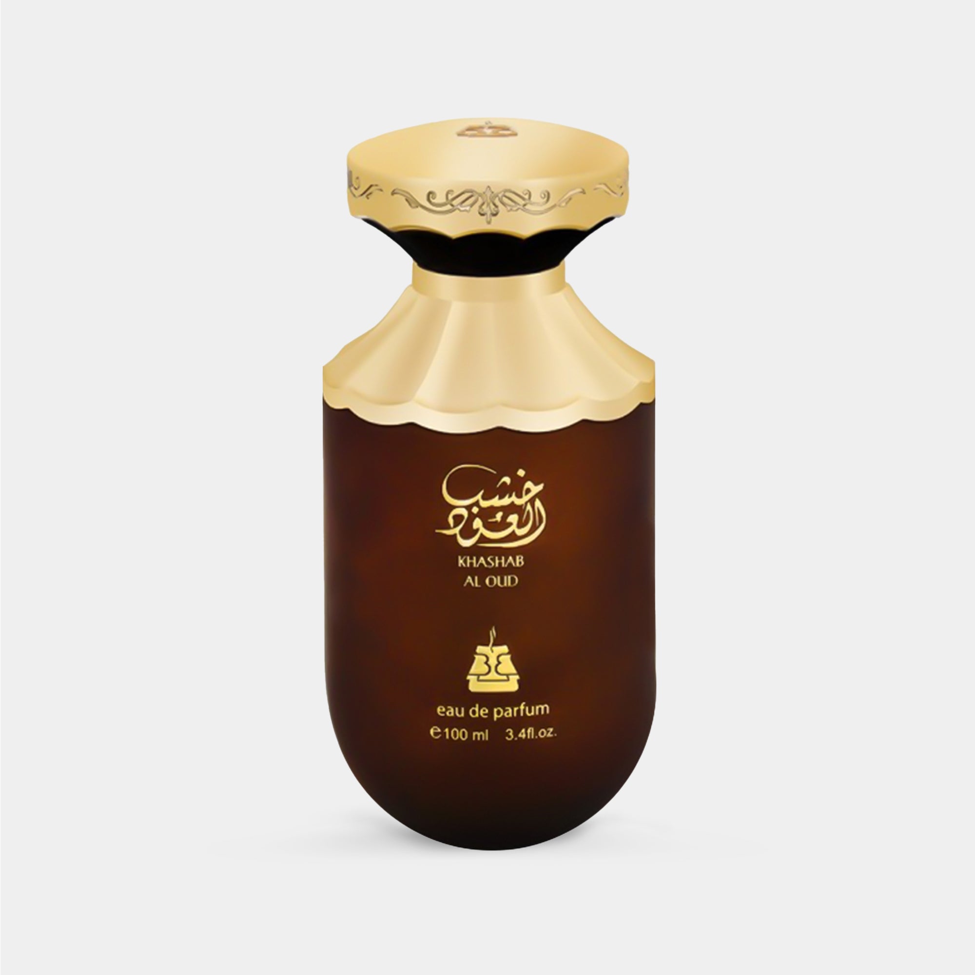 Bait Al Bakhoor Khashab Al Oud Eau De Parfum 100ml