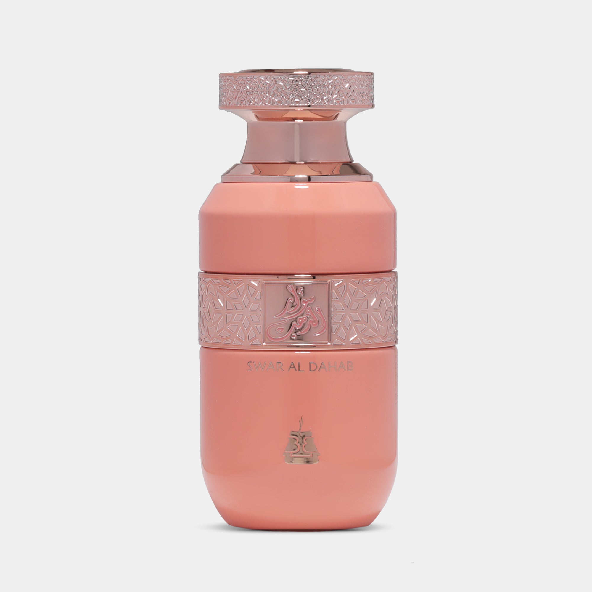 Bait Al Bakhoor Swar Al Dahab Eau De Parfum 100ml