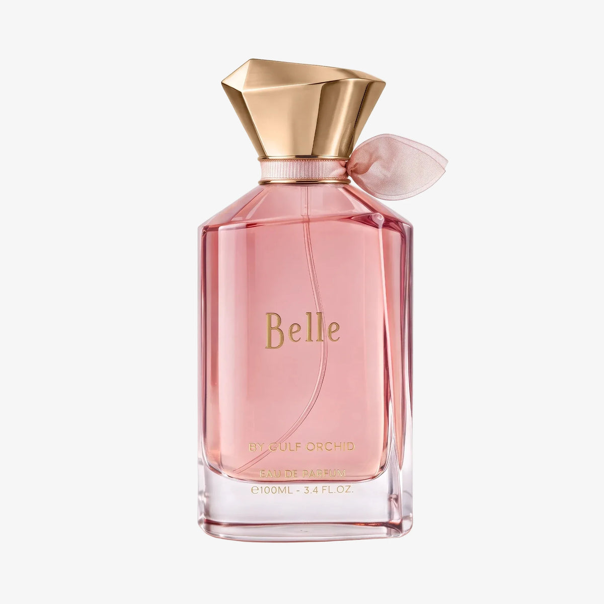 Gulf Orchid Belle - dxb perfume