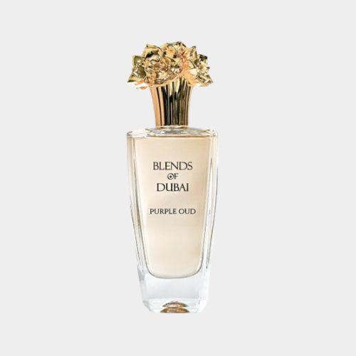 Blends of Dubai Purple Oud - dxb perfume