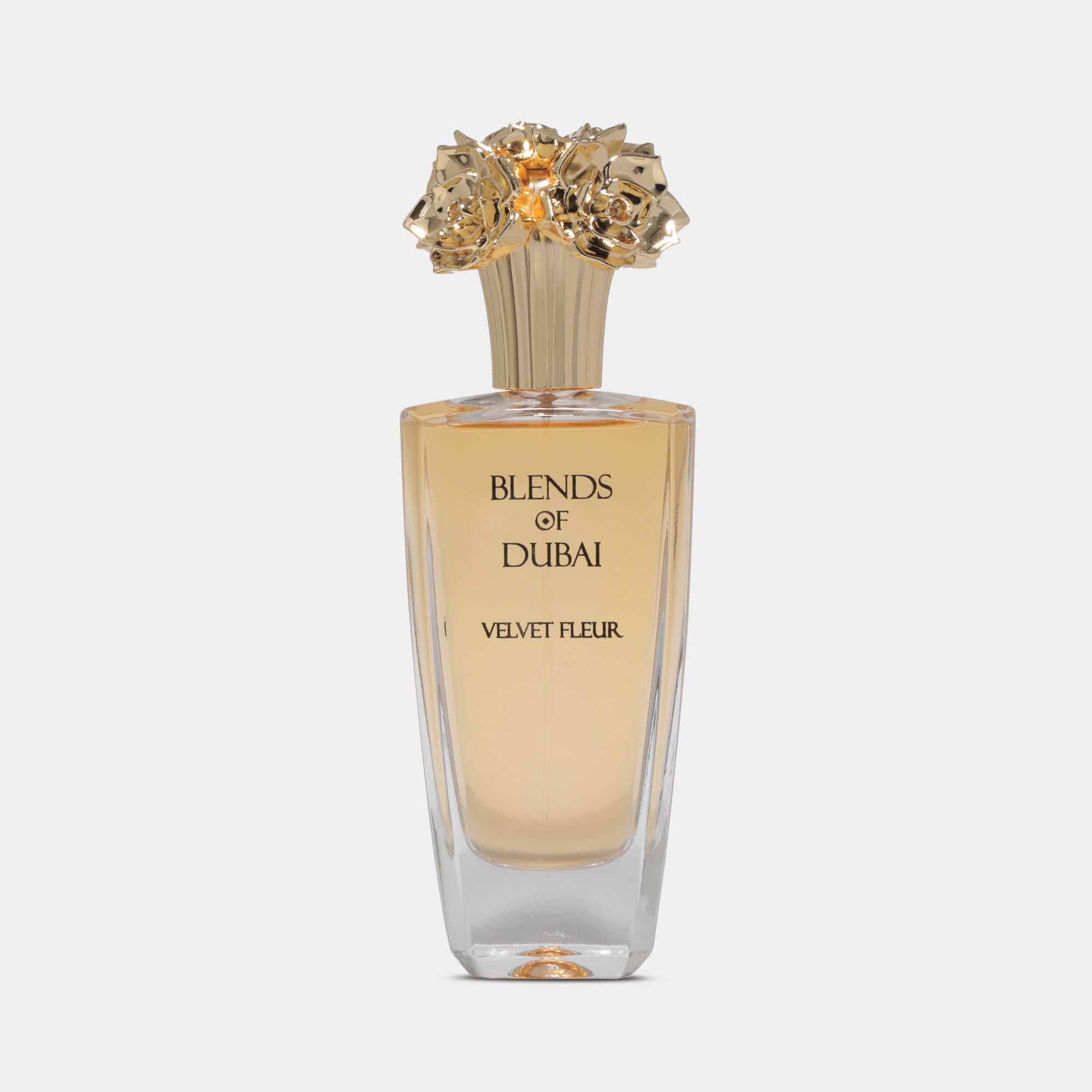 Blends of Dubai Velvet Fleur Eau De Parfum 100ml