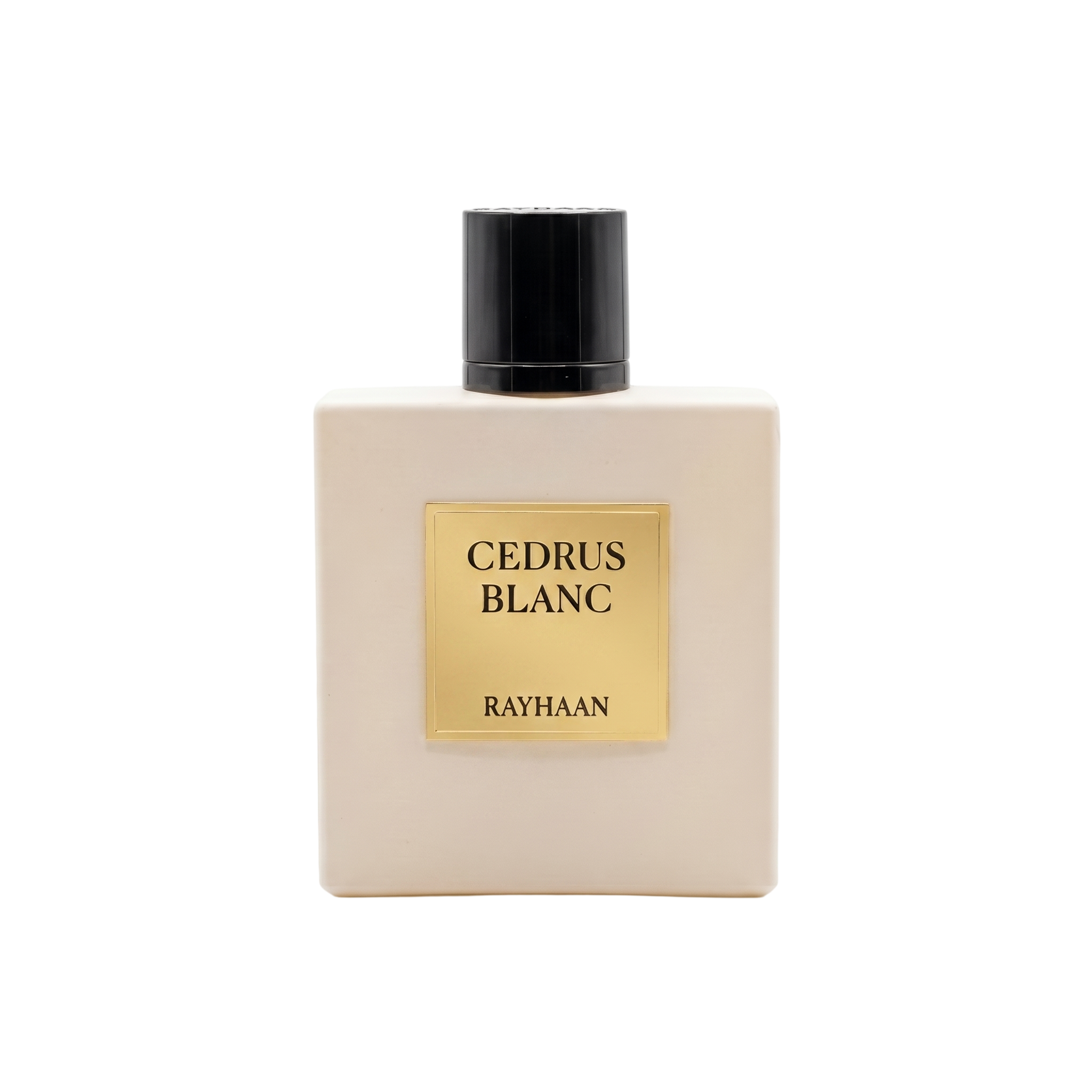 Rayhaan Cedrus Blanc