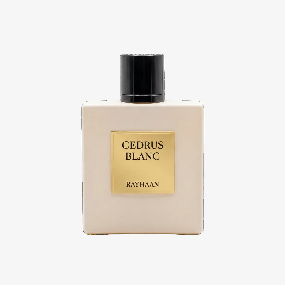 Rayhaan Cedrus Blanc