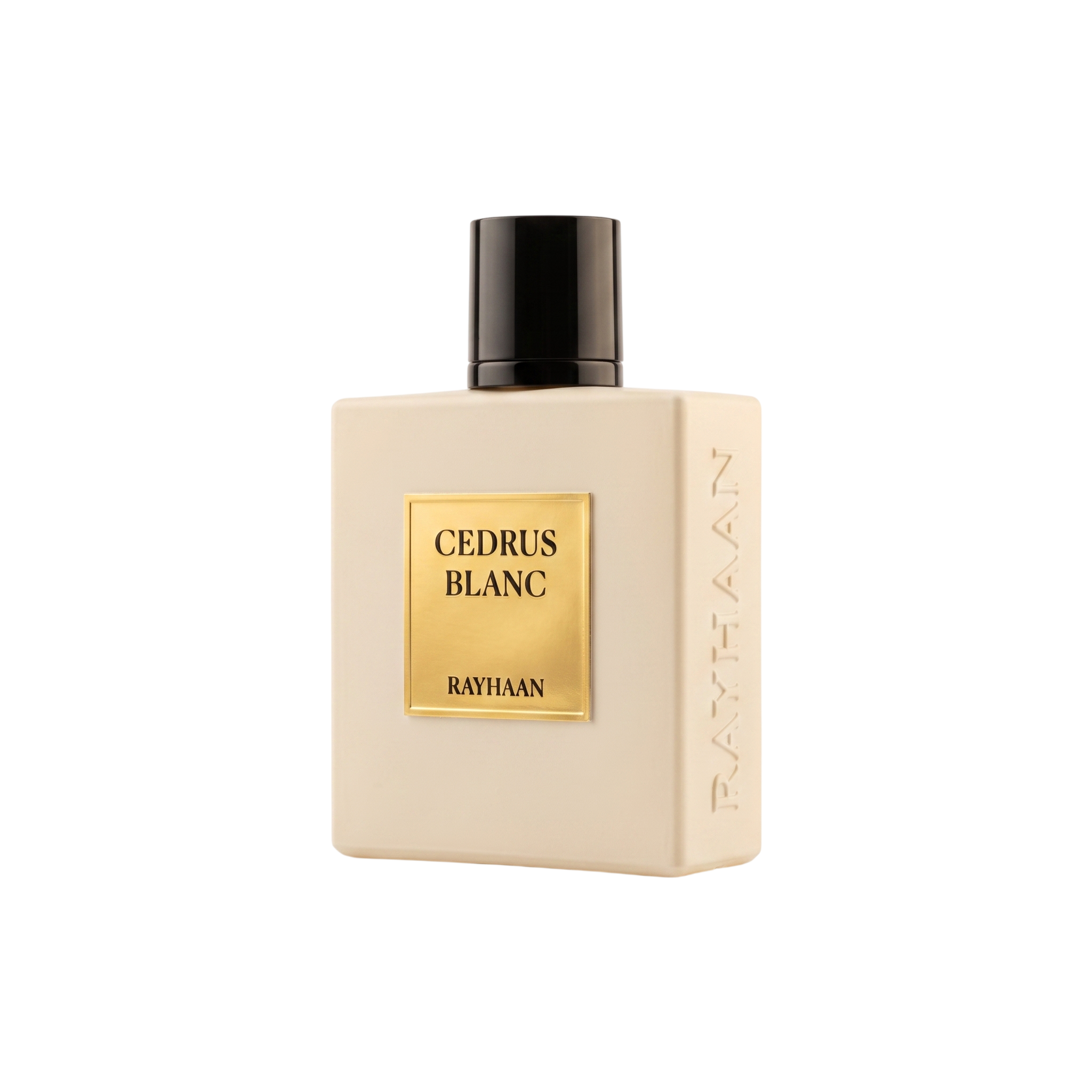 Rayhaan Cedrus Blanc