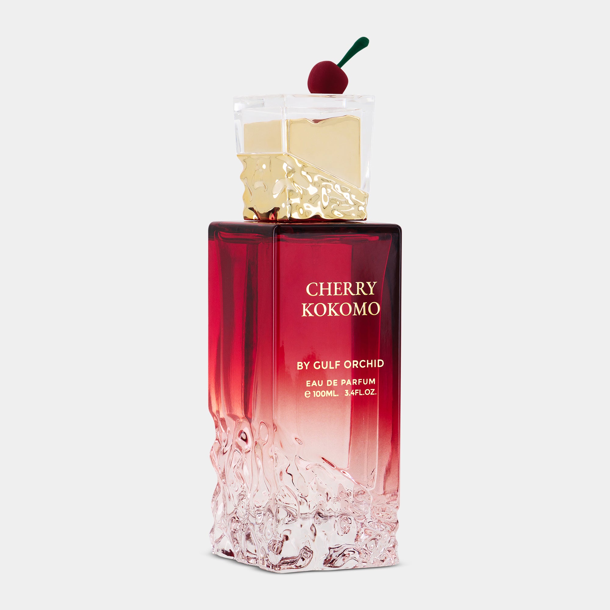 Gulf Orchid Cherry Kokomo - dxb perfume