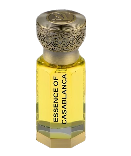 Swiss Arabian Essence Of Casablanca Oil - dxb perfume