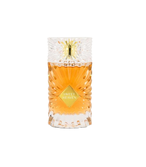 Gulf Orchid Sweet Heaven - dxb perfume