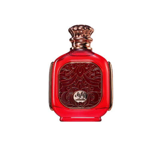 Zimaya Zukhruf Cherry - dxb perfume