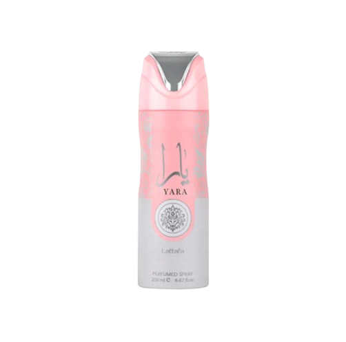 Lattafa Yara Deodorant - dxb perfume