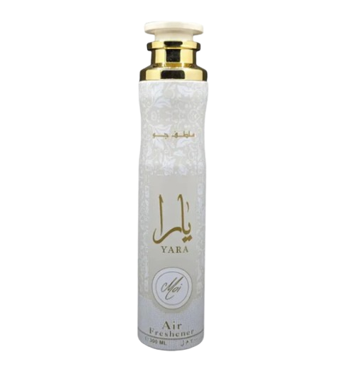 Lattafa Yara Moi Air Freshener - dxb perfume