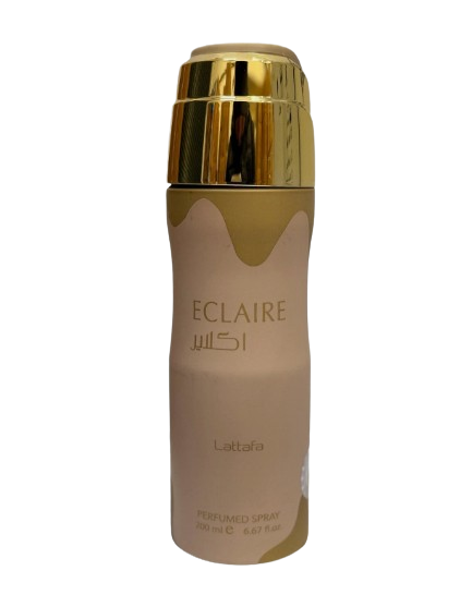 Lattafa Eclair Deodorant - dxb perfume