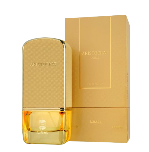 Ajmal Aristocrat Coral