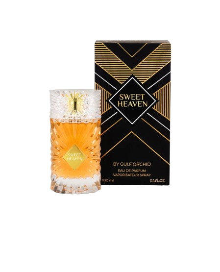 Gulf Orchid Sweet Heaven - dxb perfume