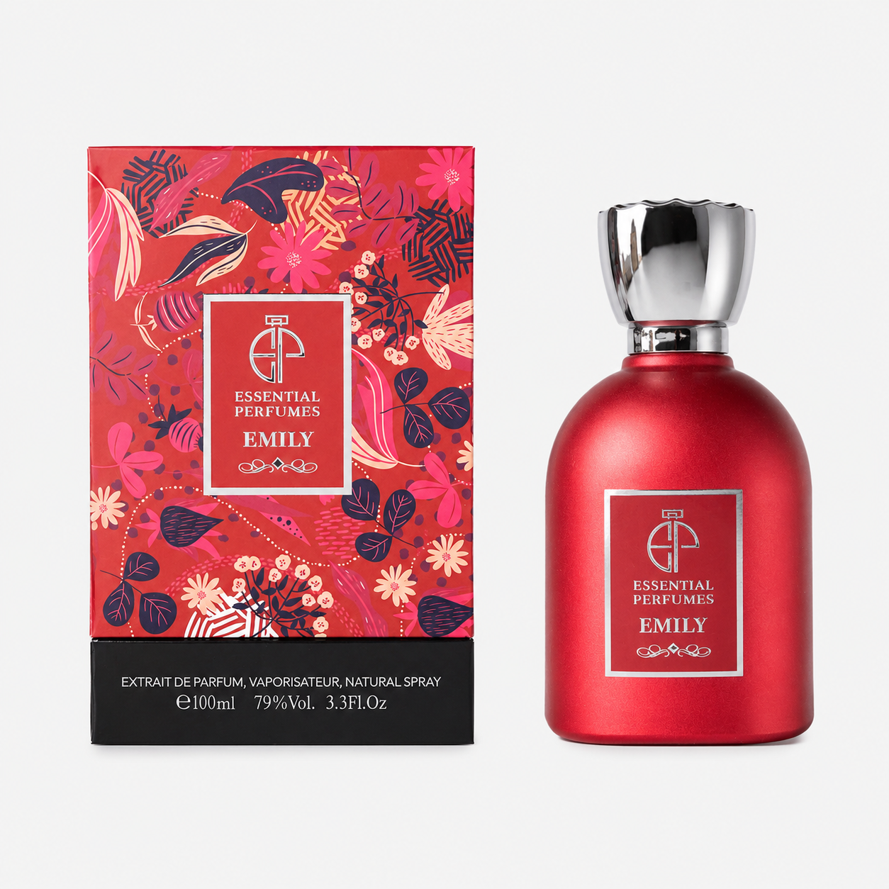 Essential Perfumes Emily