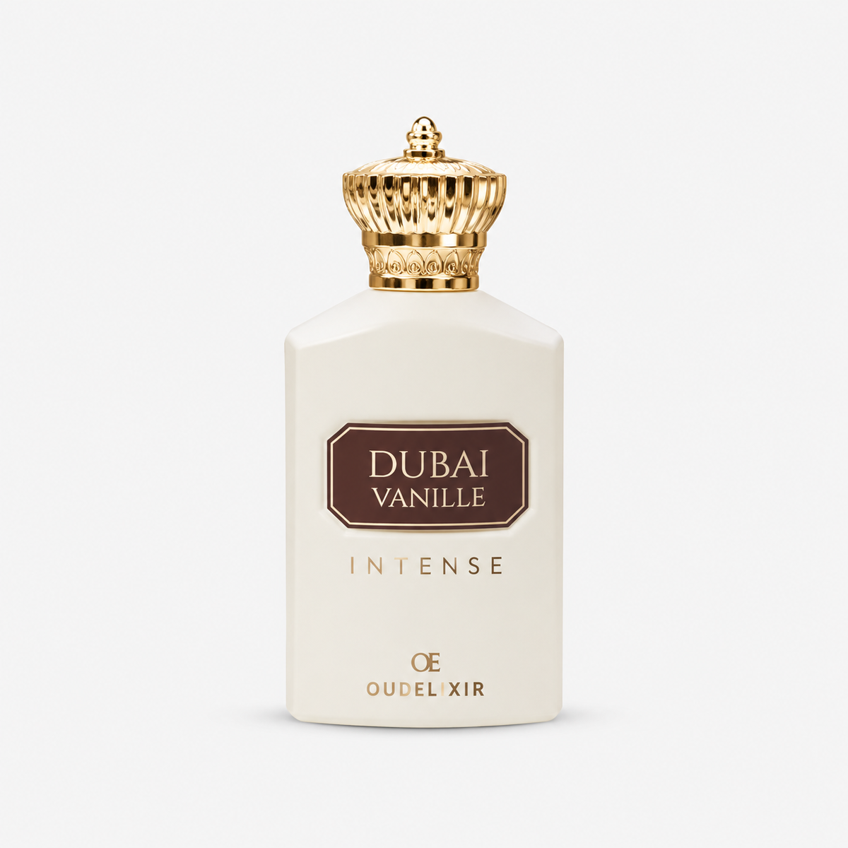 Oud Elixir Dubai Vanille Intense