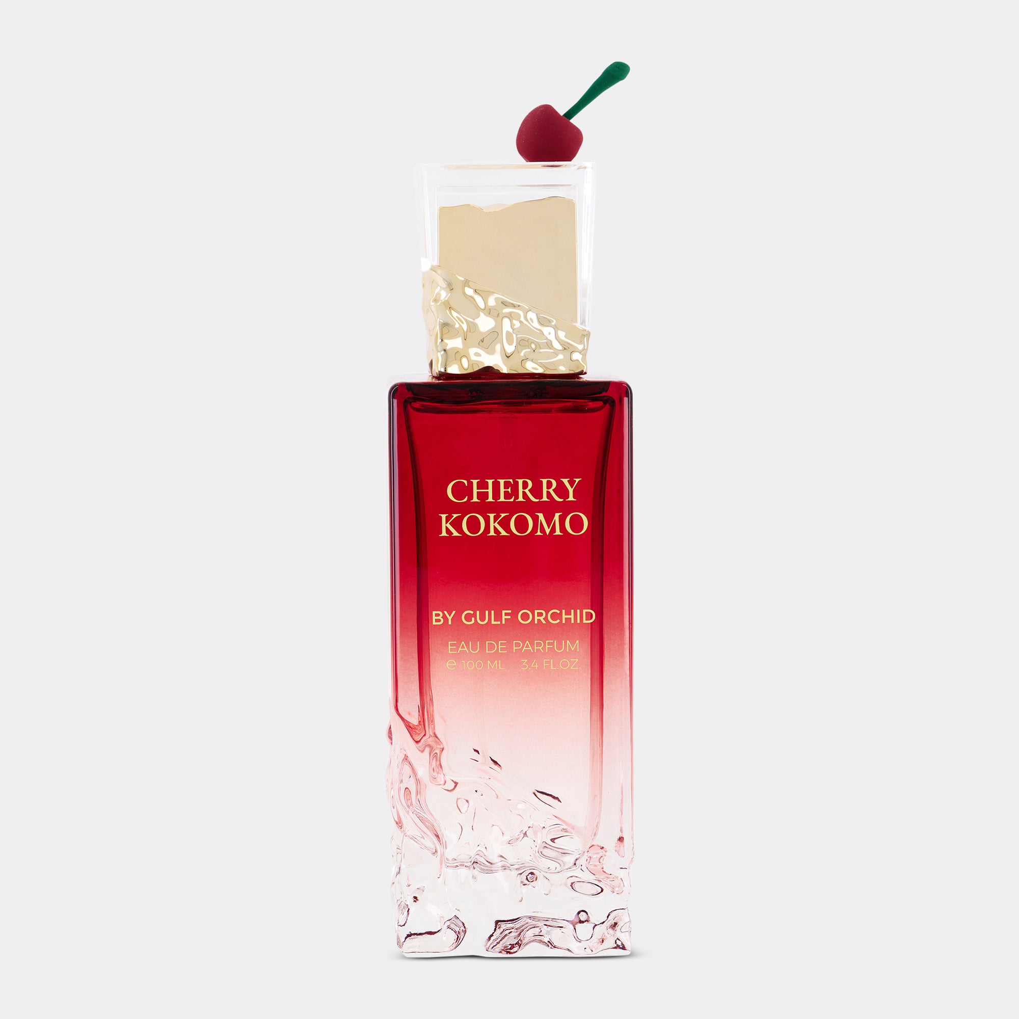 Gulf Orchid Cherry Kokomo - dxb perfume