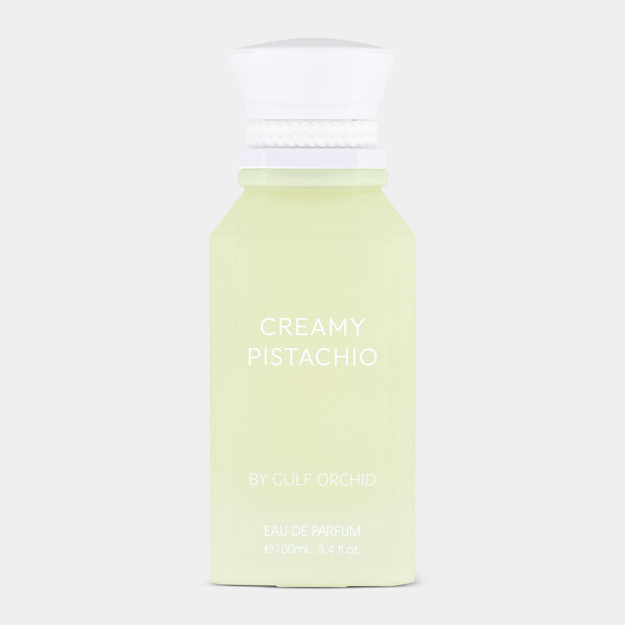 Gulf Orchid Creamy Pistachio - dxb perfume